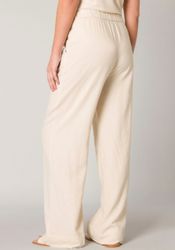 Base Level Leinenhose Yul Sommerhose mit günstig online kaufen