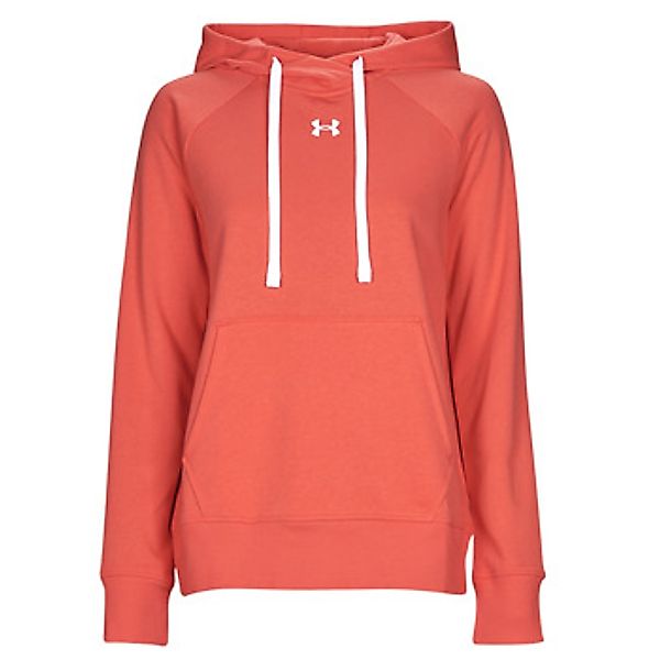 Under Armour  Sweatshirt Rival Fleece HB Hoodie günstig online kaufen