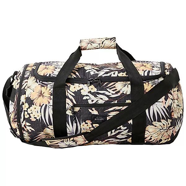 Rip Curl Paradise Large Packable Reisetasche One Size Black günstig online kaufen