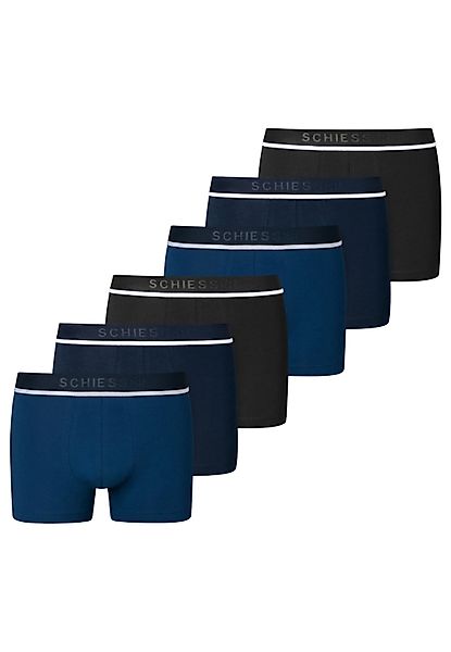 Schiesser Retro Boxer 3er Pack - günstig online kaufen