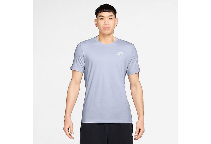 Nike Sportswear T-Shirt Nike Sportswear Club Men's T-Shirt günstig online kaufen