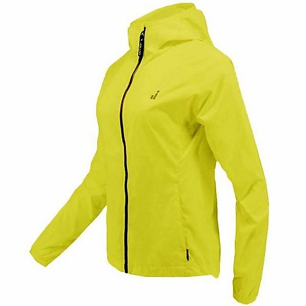 Joluvi Funktionsjacke Windjacke Unisex Joluvi Airlight W Gelb günstig online kaufen