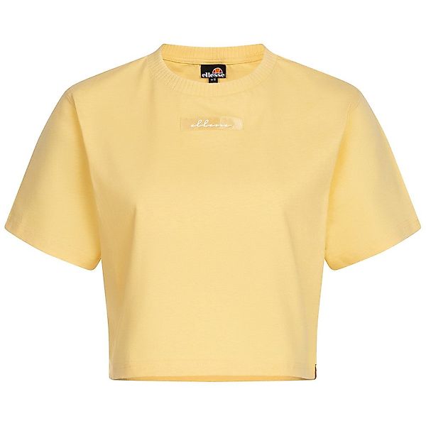 Ellesse Crop-Top Elleyna günstig online kaufen