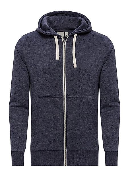 Yazubi Kapuzensweatjacke Helix Sweatjacke mit Kapuze günstig online kaufen