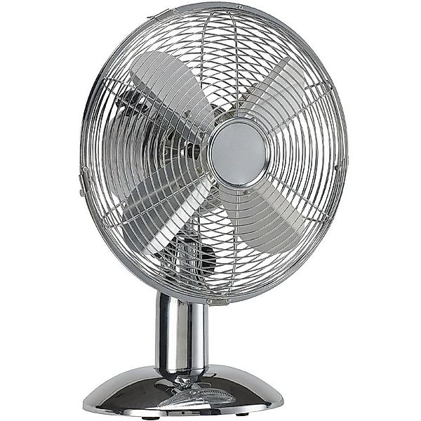 Nedis Tischventilator Tischventilator Ventilator 30cm mit günstig online kaufen