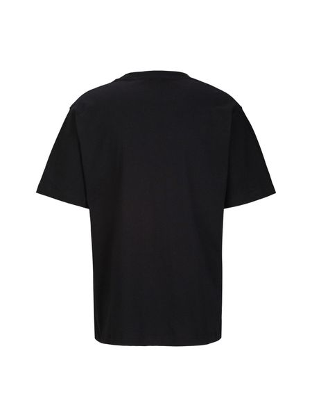 KENZO T-Shirt Tee Ricamata Oversize Unisex günstig online kaufen