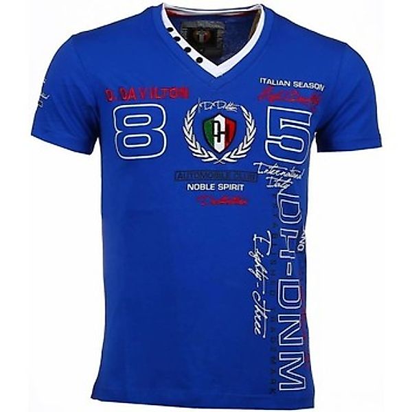 David Copper  T-Shirt - günstig online kaufen