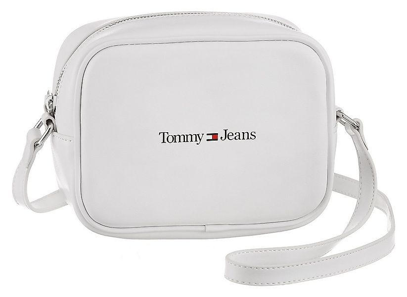 Tommy Jeans Mini Bag CAMERA BAG, Handtasche Damen Tasche Damen Schultertasc günstig online kaufen