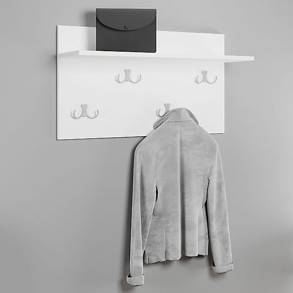 INOSIGN Garderobenpaneel Paris (1 St), Praktische günstig online kaufen