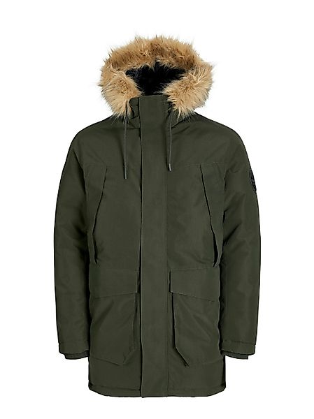 Jack & Jones PlusSize Parka JJCAMP günstig online kaufen