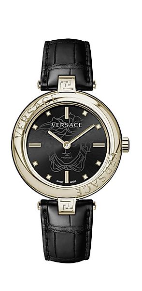 Versace Quarzuhr VE2J004 21 günstig online kaufen