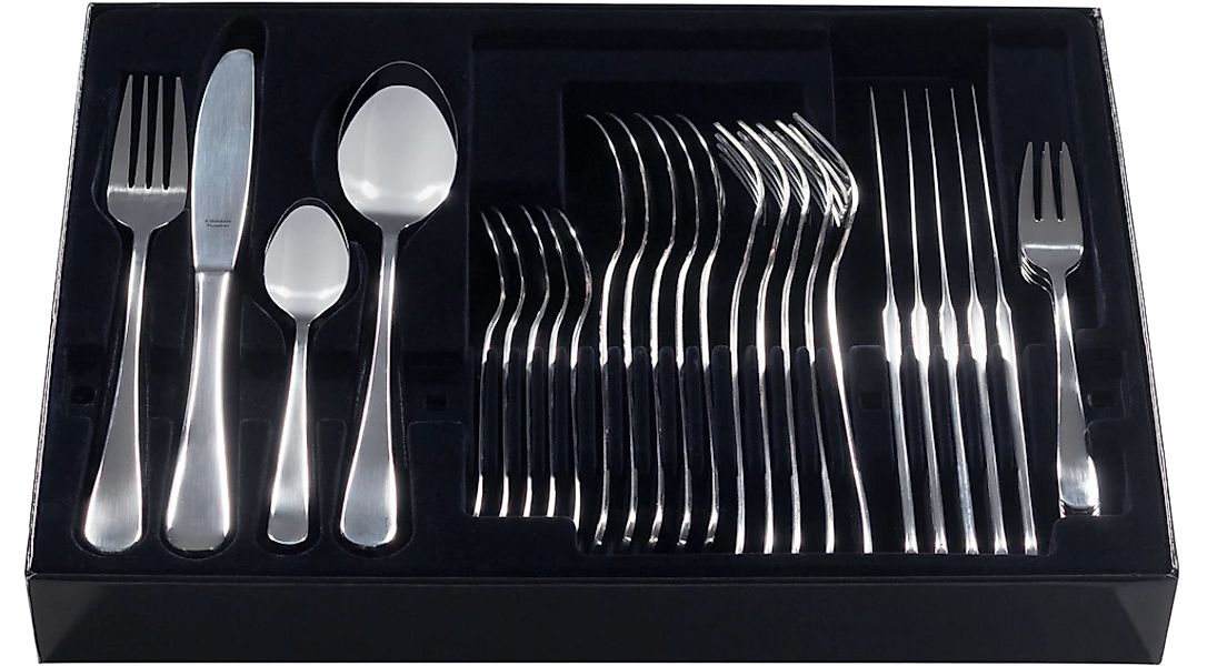 KING Besteck-Set ""VIERAILLA"" inkl. Etui günstig online kaufen