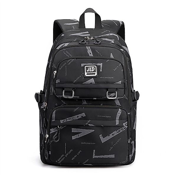 REDOM Laptoprucksack Wasserbeständig Tasche Schulrucksack Business günstig online kaufen