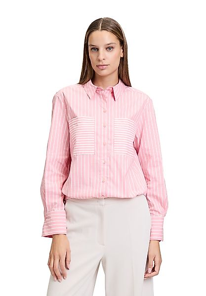 Betty Barclay Hemdbluse "Betty Barclay Hemdbluse mit Kragen" günstig online kaufen
