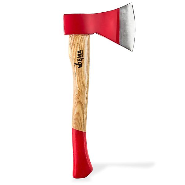 DEMA Beil Beil 800g mit Holzstiel, günstig online kaufen