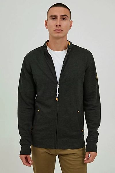 !Solid Sweatjacke SDKarim Sweatjacke mit Stehkragen günstig online kaufen