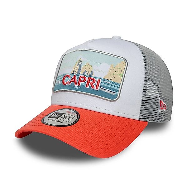 New Era Trucker Cap Summer Capri günstig online kaufen