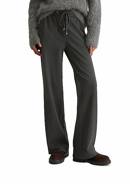 Marc OPolo Chinohose "aus elastischem Viskose-Mix" günstig online kaufen