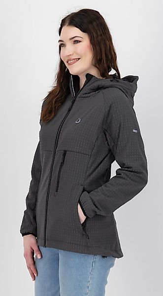 LPO Fleecejacke "NELLY WMN" günstig online kaufen