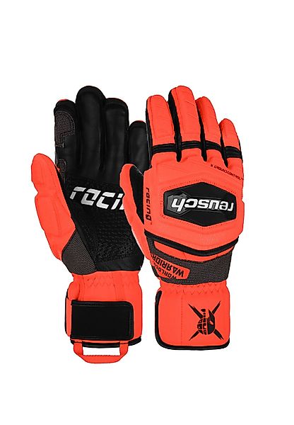 Reusch Skihandschuhe "Worldcup Warrior GS", in extra warmer und atmungsakti günstig online kaufen