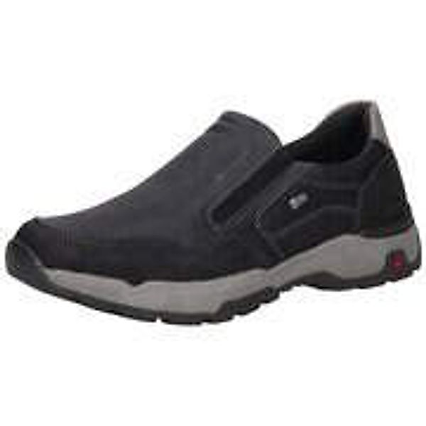 Relife Slipper Herren schwarz|schwarz|schwarz|schwarz|schwarz|schwarz|schwa günstig online kaufen