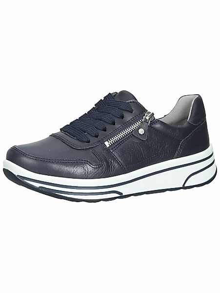 Ara Sneaker "Ara Sneaker Leder" günstig online kaufen
