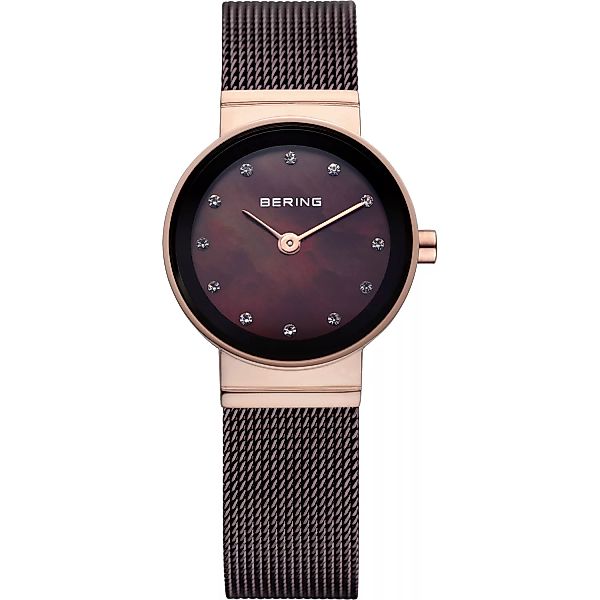 Bering Armbanduhr 10122-265 Damenuhr günstig online kaufen