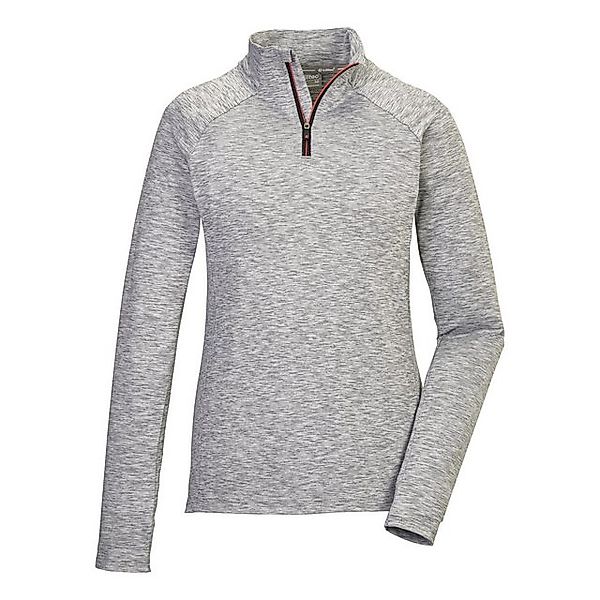 Killtec Longsleeve Powerstretch Shirt KSW 320 WMN LS SHRT günstig online kaufen
