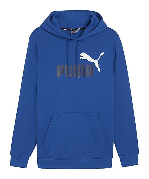 PUMA Sweatshirt PUMA Essentials 2 Col günstig online kaufen