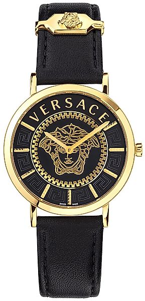 Versace Schweizer Uhr V-Essential günstig online kaufen