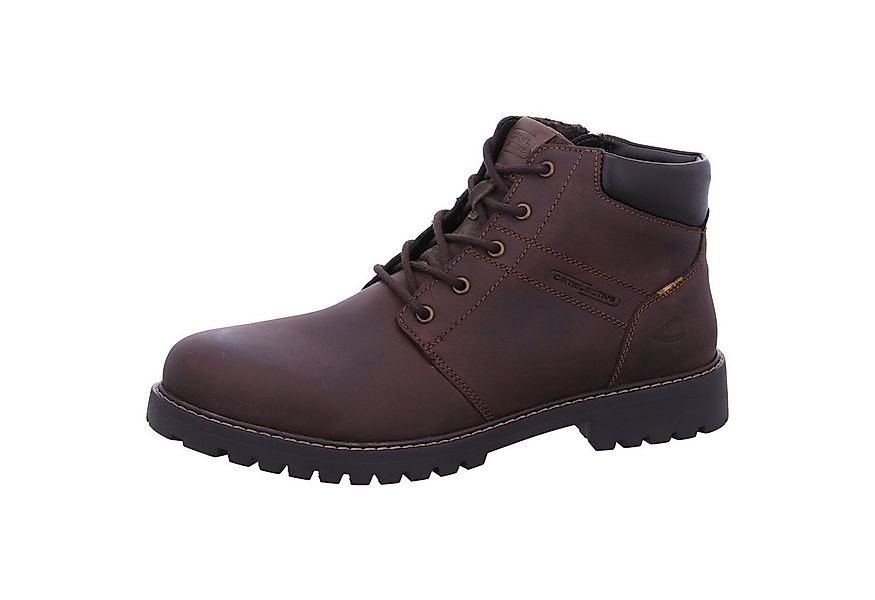 camel active Bust Schnürstiefel günstig online kaufen