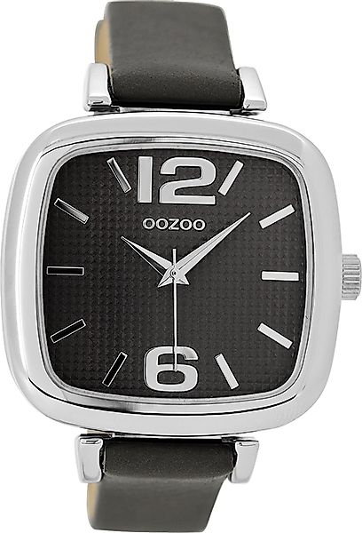 OOZOO Quarzuhr Oozoo Damen Armbanduhr Timepieces günstig online kaufen