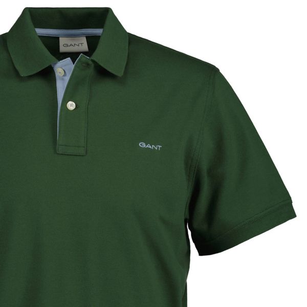 Gant Poloshirt Herren Poloshirt 1er Pack günstig online kaufen