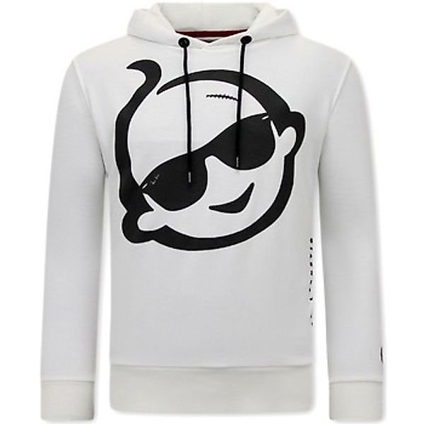 Local Fanatic  Sweatshirt Zwitsal Hoodie günstig online kaufen