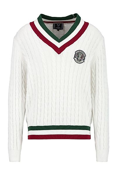 19V69 ITALIA Strickpullover ELIANO günstig online kaufen