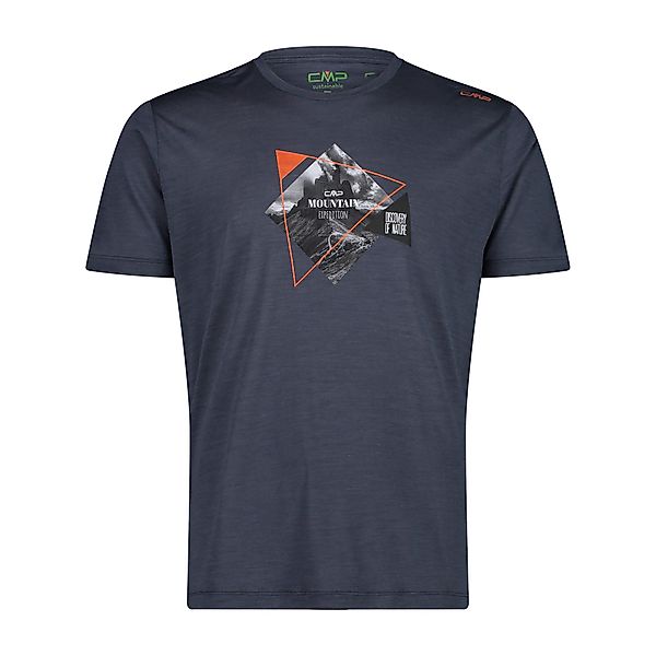 CMP T-Shirt CMP Herren T-Shirt MAN günstig online kaufen