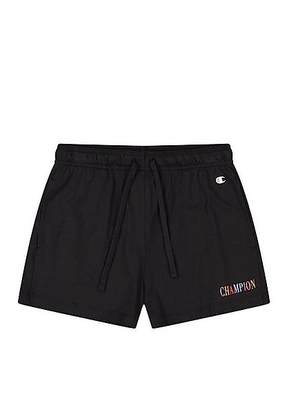 Champion Sweatshorts Shorts Baumwoll-Shorts mit Tunnelzugbund günstig online kaufen