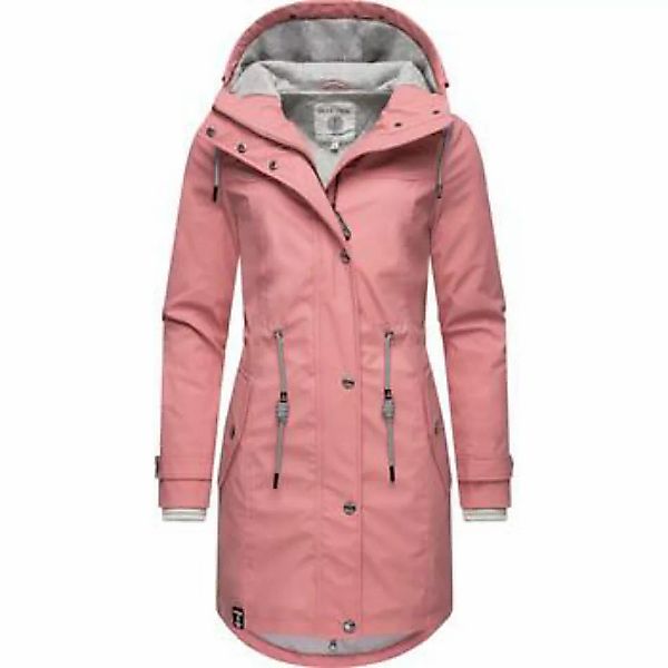 Peak Time  Damenmantel Regenjacke L60042 günstig online kaufen