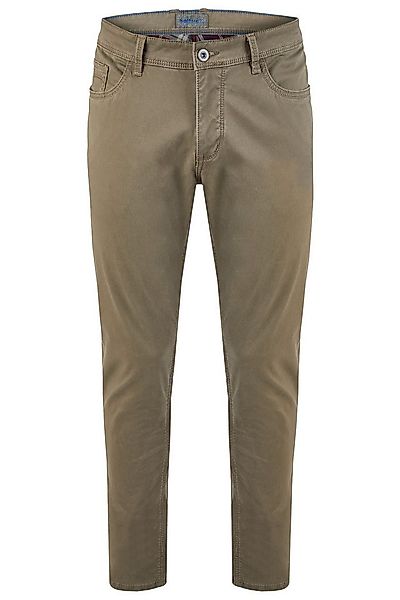 Hattric Thermohose 5-Pocket Henk Thermo Print günstig online kaufen