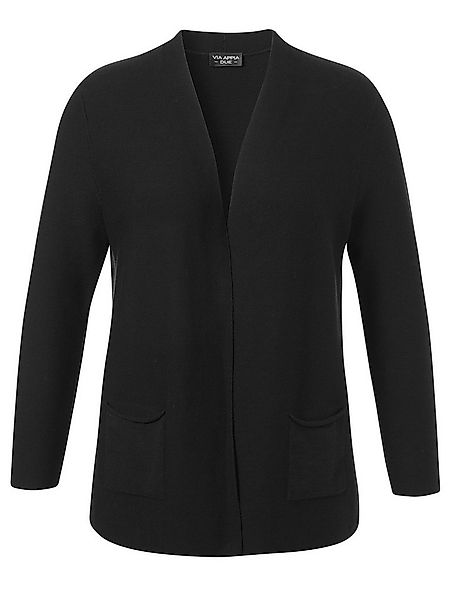 VIA APPIA DUE Strickjacke günstig online kaufen