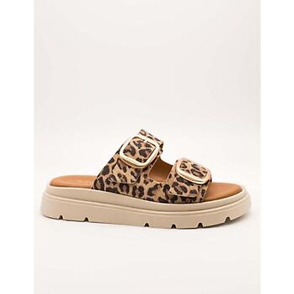 Tamaris Pantolette, Keilabsatz, Plateau, Sommerschuh, mit Touch It-Ausstatt günstig online kaufen