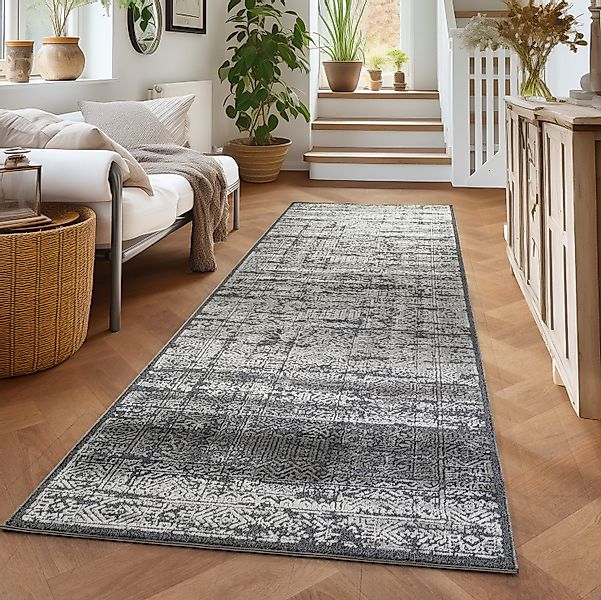 my home Läufer Selin, rechteckig, Höhe: günstig online kaufen