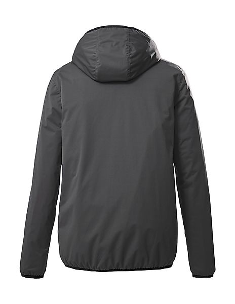 Killtec Outdoorjacke "KOS 60 MN JCKT", Herrenjacke: Leicht, wasserdicht, at günstig online kaufen