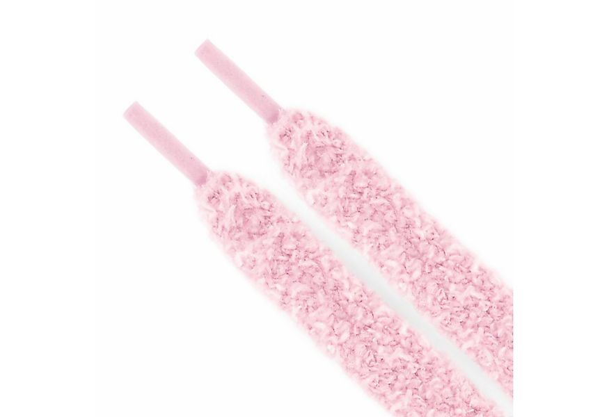 Kicksarchive Schnürsenkel Schnürsenkel Fuzzy Fluffy Laces Campus 00s Air Fo günstig online kaufen