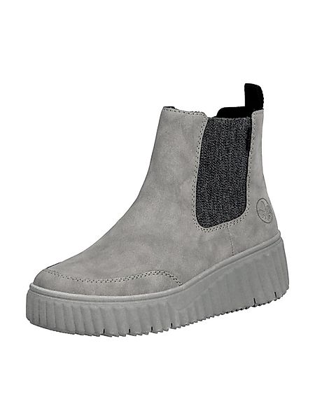 Rieker Schnürstiefelette (1-tlg) günstig online kaufen