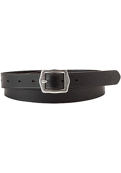Levi's® Ledergürtel WOMEN'S LUX LEATHER BELT günstig online kaufen