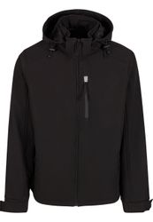 Brandit Allwetterjacke Brandit Softshelljacket Hurricane (1-St) günstig online kaufen