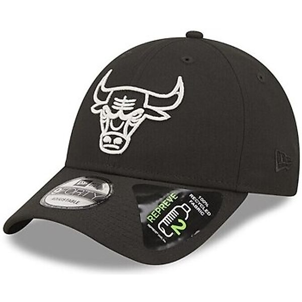 New-Era  Schirmmütze 940 Nba Repreve Monochrom 9FORTY Chibul günstig online kaufen
