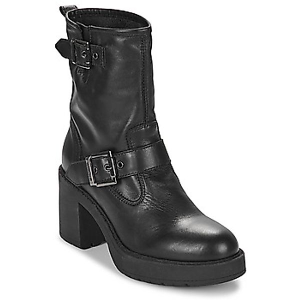 NeroGiardini  Stiefeletten I411994D-100 günstig online kaufen