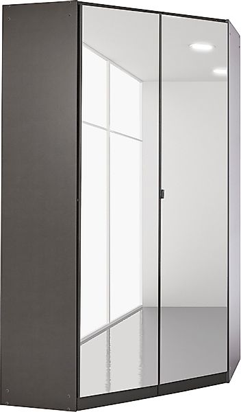 rauch Eckschrank "Kleiderschrank Schrank Garderobe Wäscheschrank VANDOR" vo günstig online kaufen